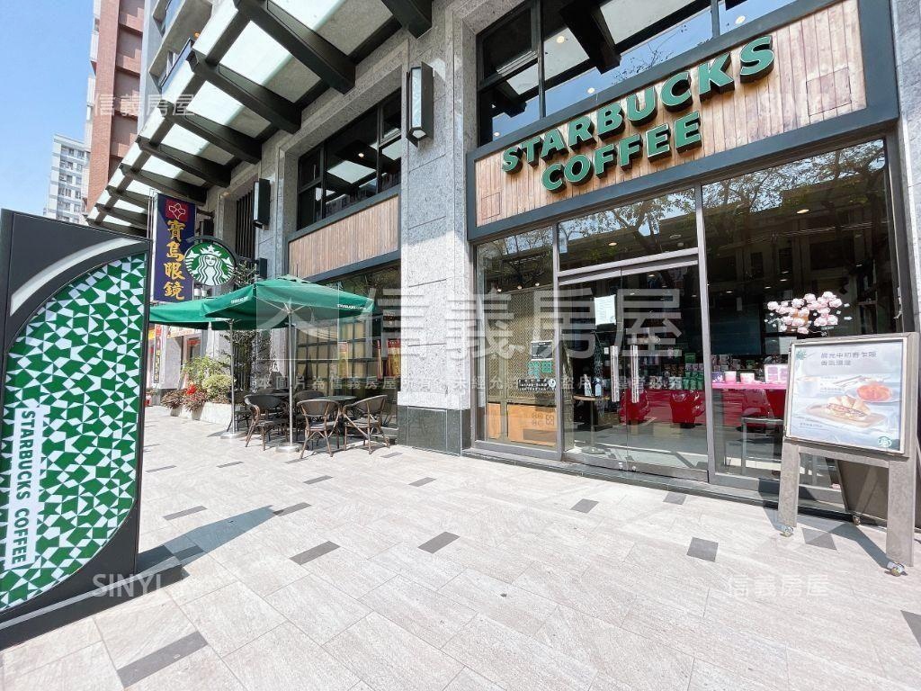 雙鐵共構松竹商圈裝潢三房房屋室內格局與周邊環境