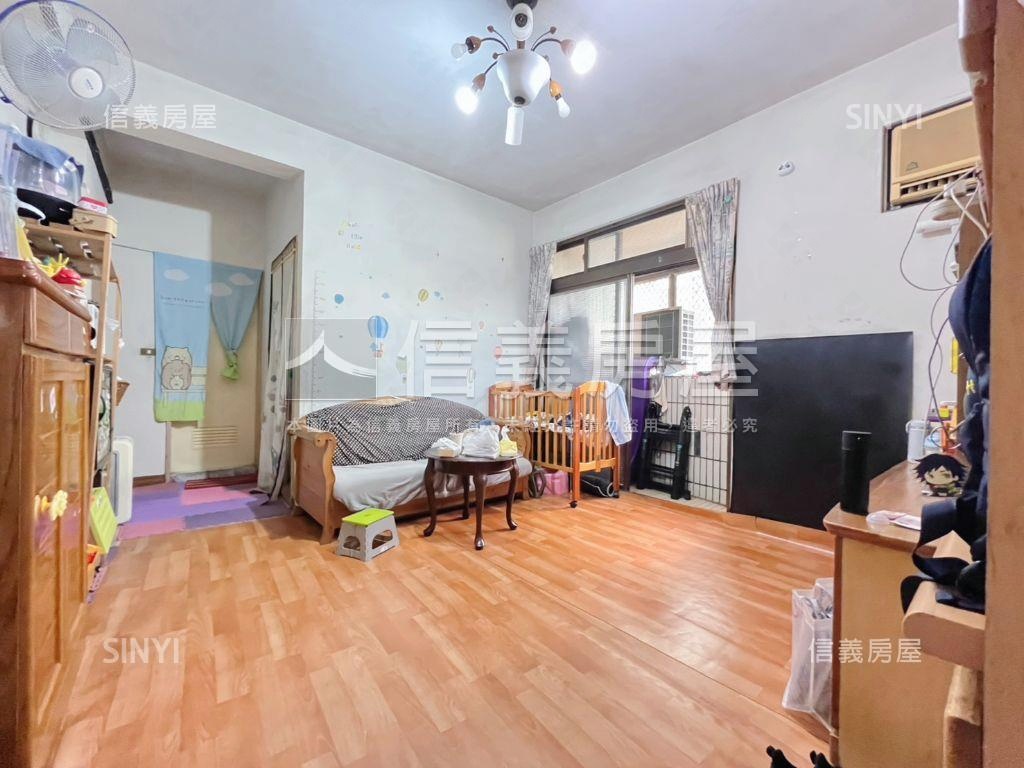 新接！大仁國小旁好宅房屋室內格局與周邊環境