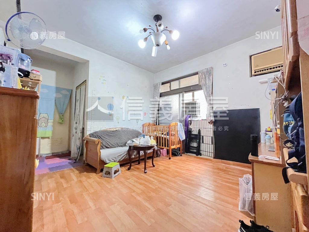 新接！大仁國小旁好宅房屋室內格局與周邊環境