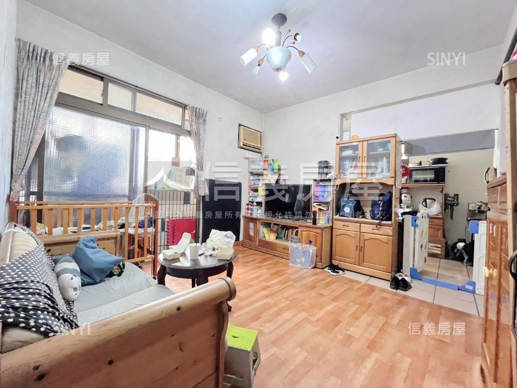 新接！大仁國小旁好宅房屋室內格局與周邊環境