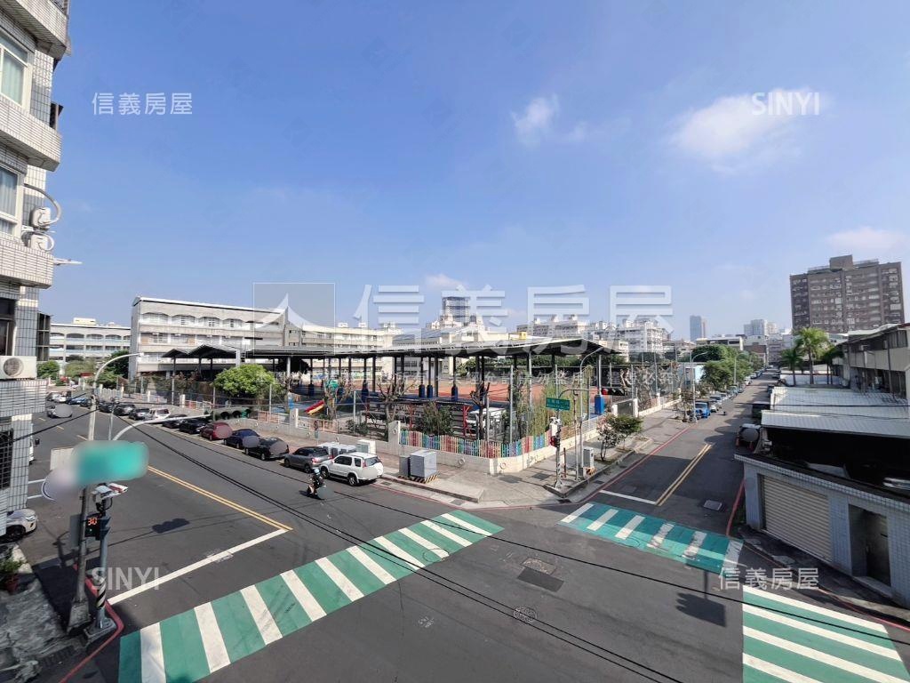 新接！大仁國小旁好宅房屋室內格局與周邊環境