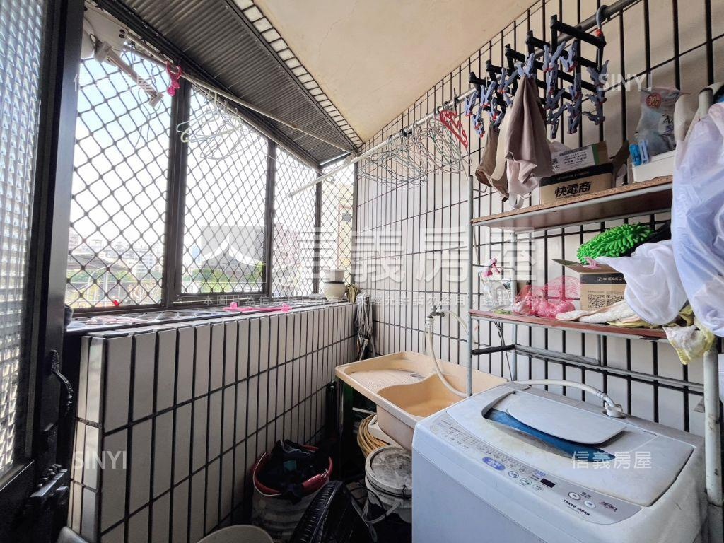 新接！大仁國小旁好宅房屋室內格局與周邊環境