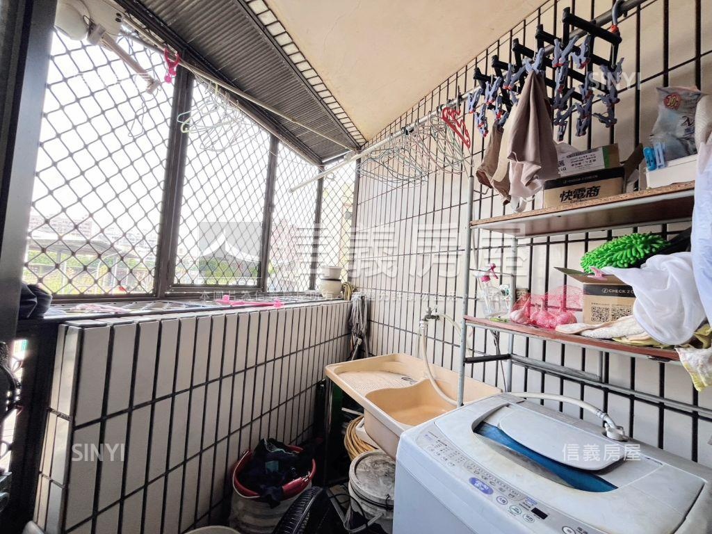 新接！大仁國小旁好宅房屋室內格局與周邊環境