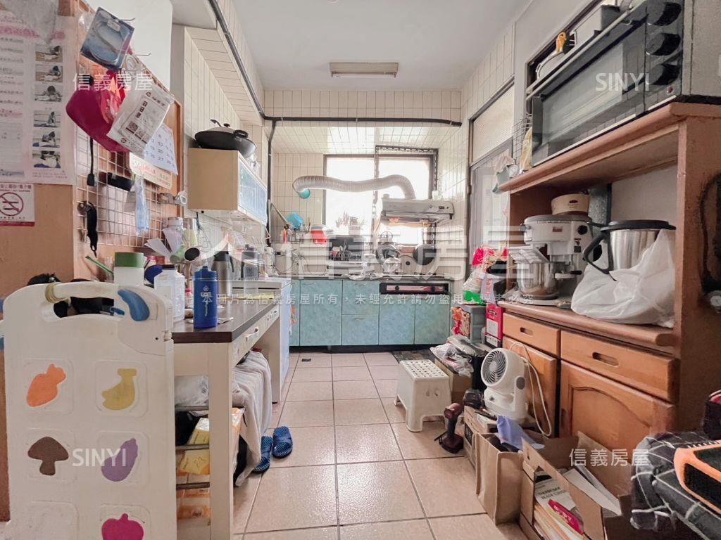 新接！大仁國小旁好宅房屋室內格局與周邊環境