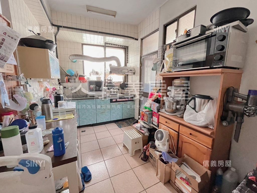 新接！大仁國小旁好宅房屋室內格局與周邊環境