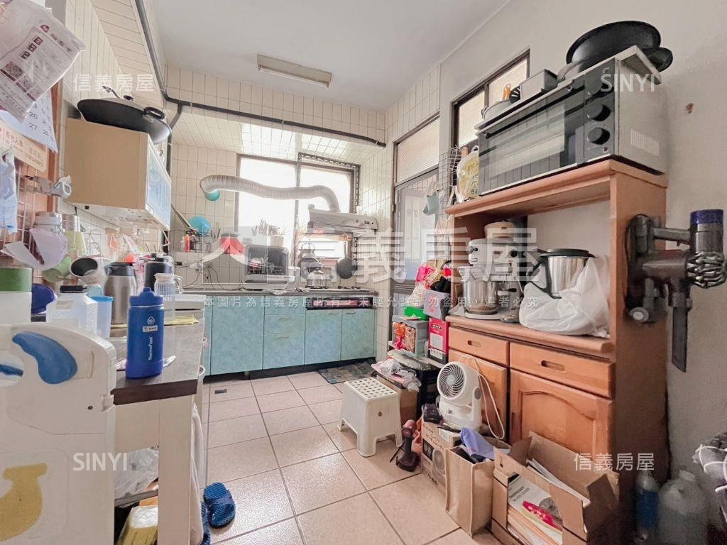 新接！大仁國小旁好宅房屋室內格局與周邊環境