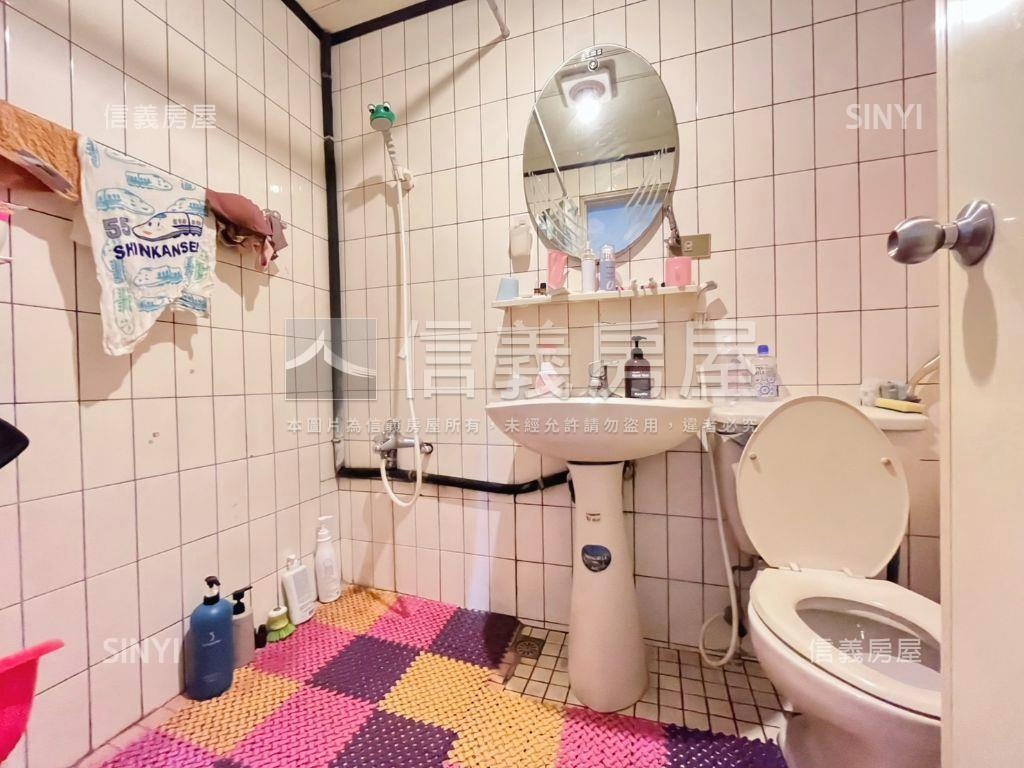 新接！大仁國小旁好宅房屋室內格局與周邊環境