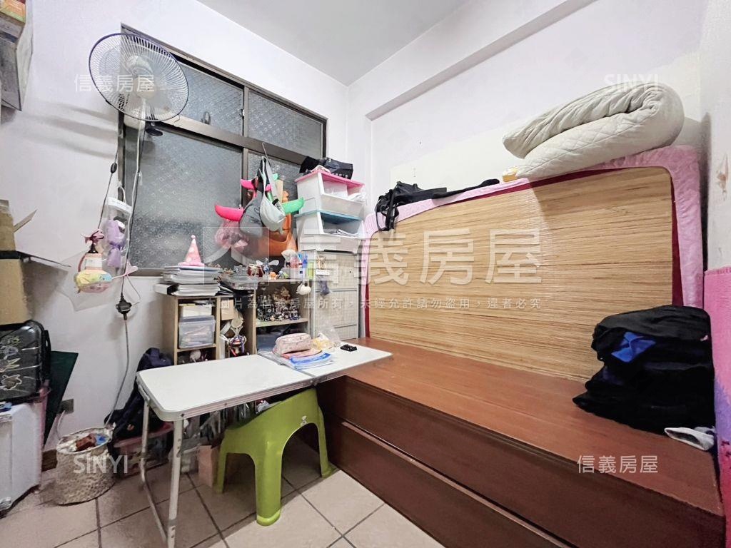 新接！大仁國小旁好宅房屋室內格局與周邊環境