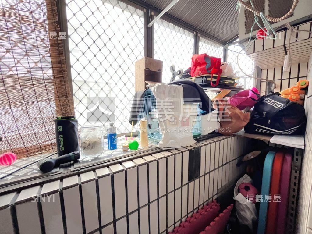 新接！大仁國小旁好宅房屋室內格局與周邊環境