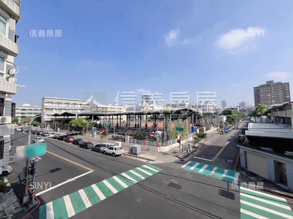 新接！大仁國小旁好宅房屋室內格局與周邊環境