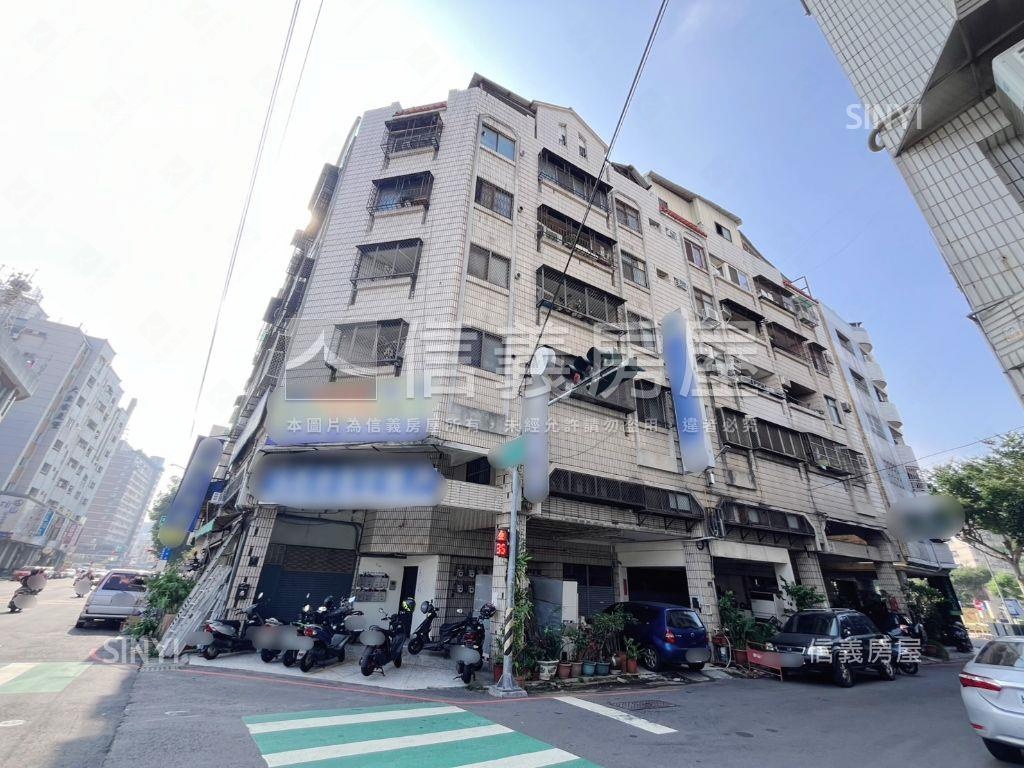 新接！大仁國小旁好宅房屋室內格局與周邊環境