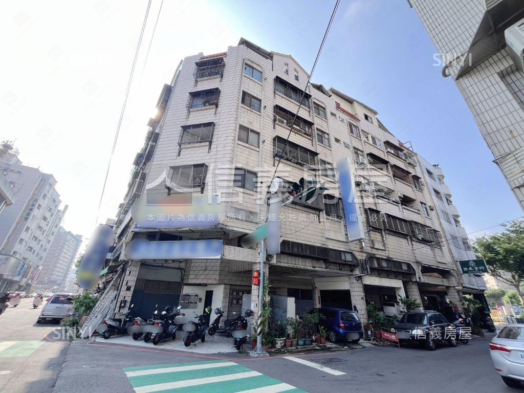 新接！大仁國小旁好宅房屋室內格局與周邊環境