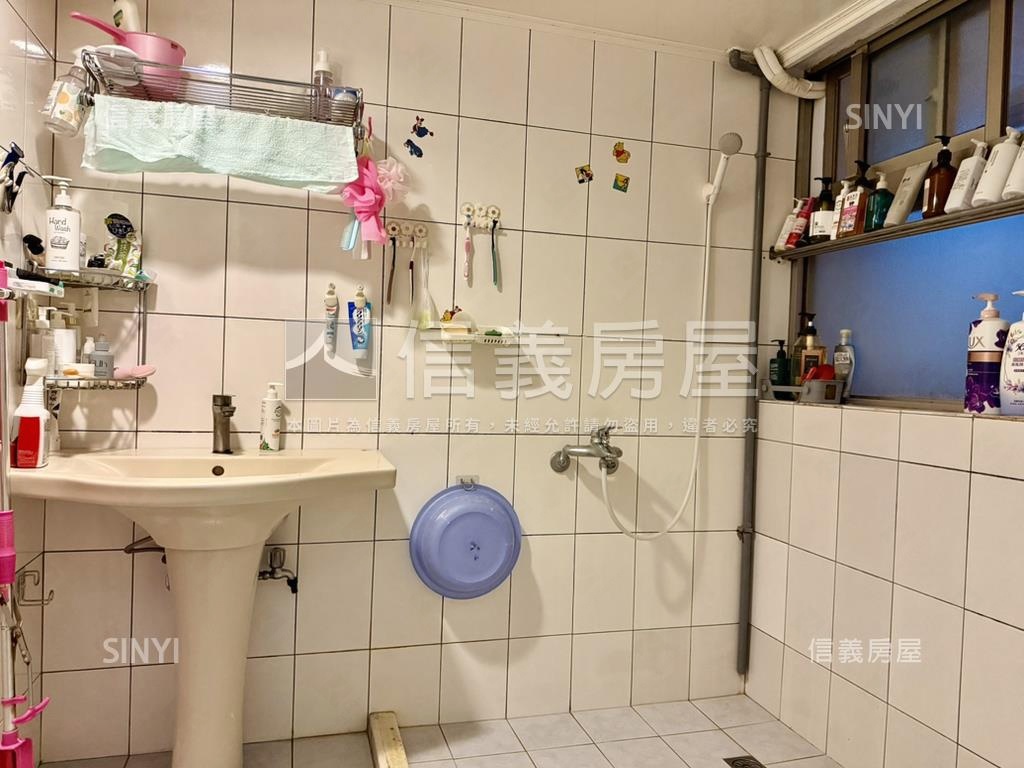 天母好地段華廈房屋室內格局與周邊環境