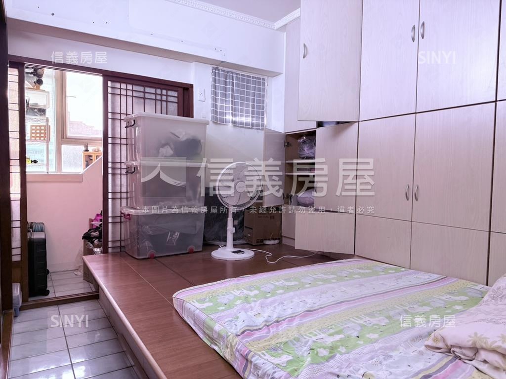 天母好地段華廈房屋室內格局與周邊環境