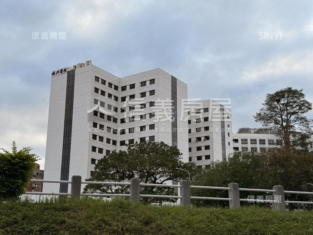 天母好地段華廈房屋室內格局與周邊環境