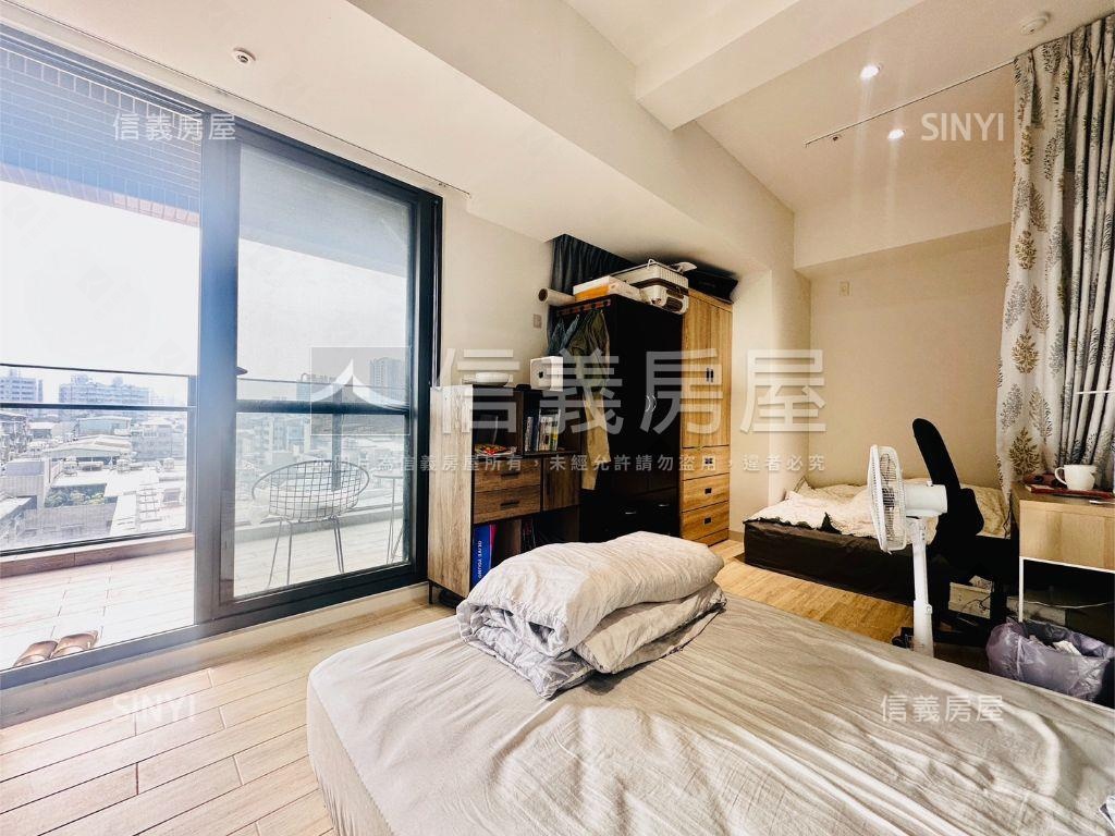 頂誠御丰景朝南溫馨房平車房屋室內格局與周邊環境