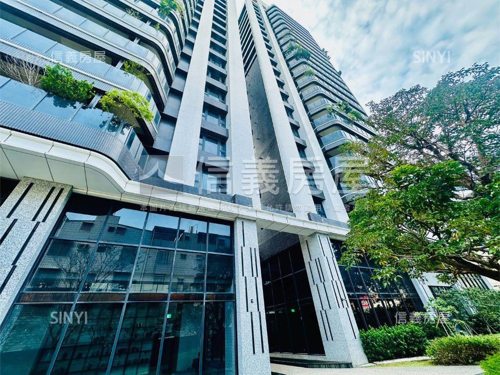 頂誠御丰景朝南溫馨房平車房屋室內格局與周邊環境