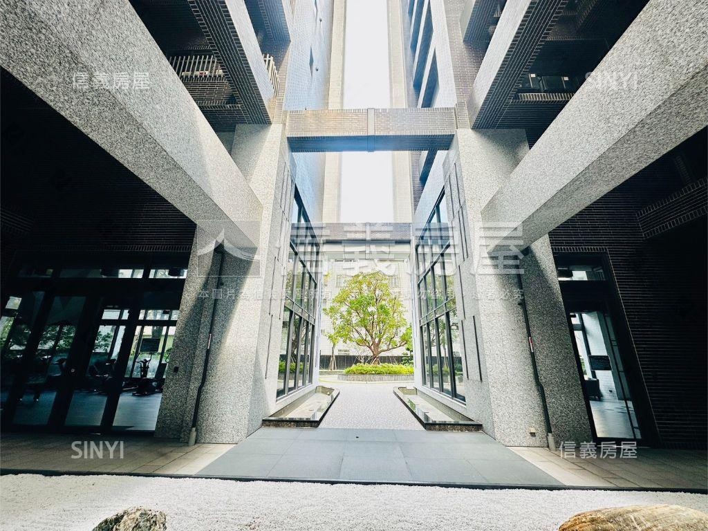 頂誠御丰景朝南溫馨房平車房屋室內格局與周邊環境