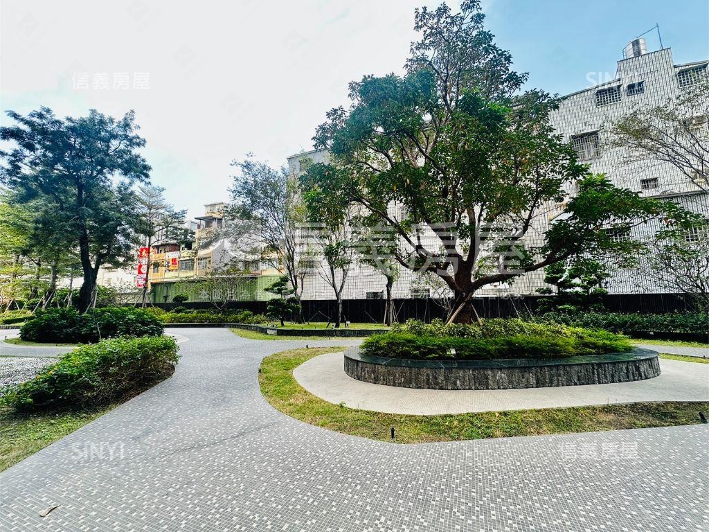 頂誠御丰景朝南溫馨房平車房屋室內格局與周邊環境