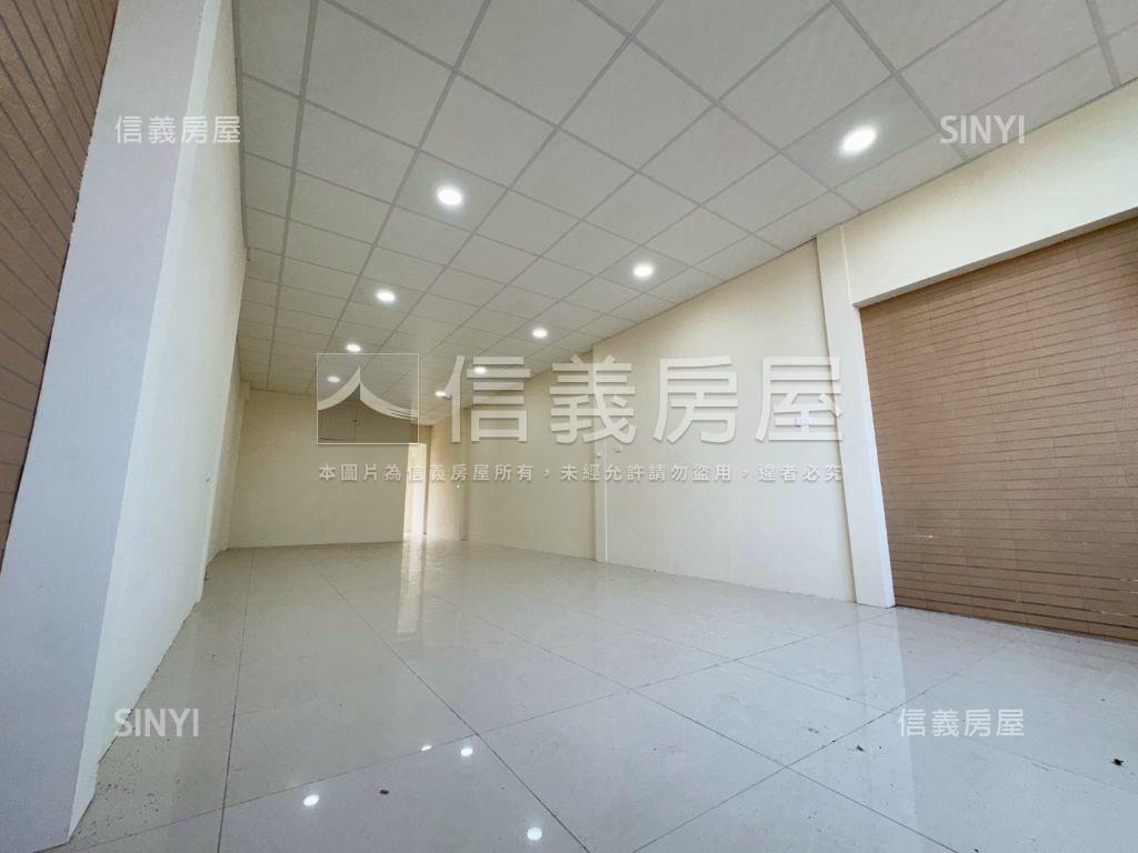 清水漂亮透天房屋室內格局與周邊環境