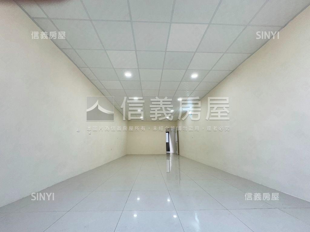 清水漂亮透天房屋室內格局與周邊環境