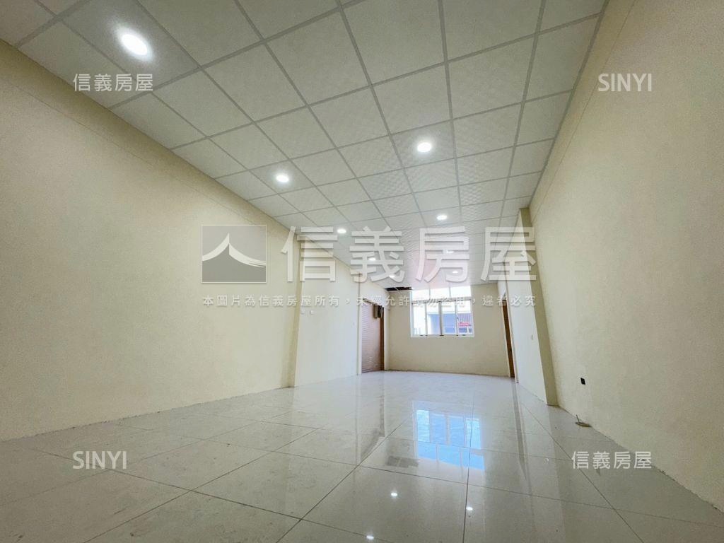 清水漂亮透天房屋室內格局與周邊環境