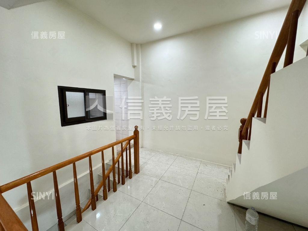 清水漂亮透天房屋室內格局與周邊環境