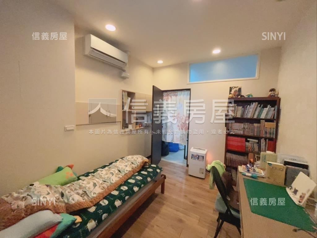 未來２１住店合一店面房屋室內格局與周邊環境