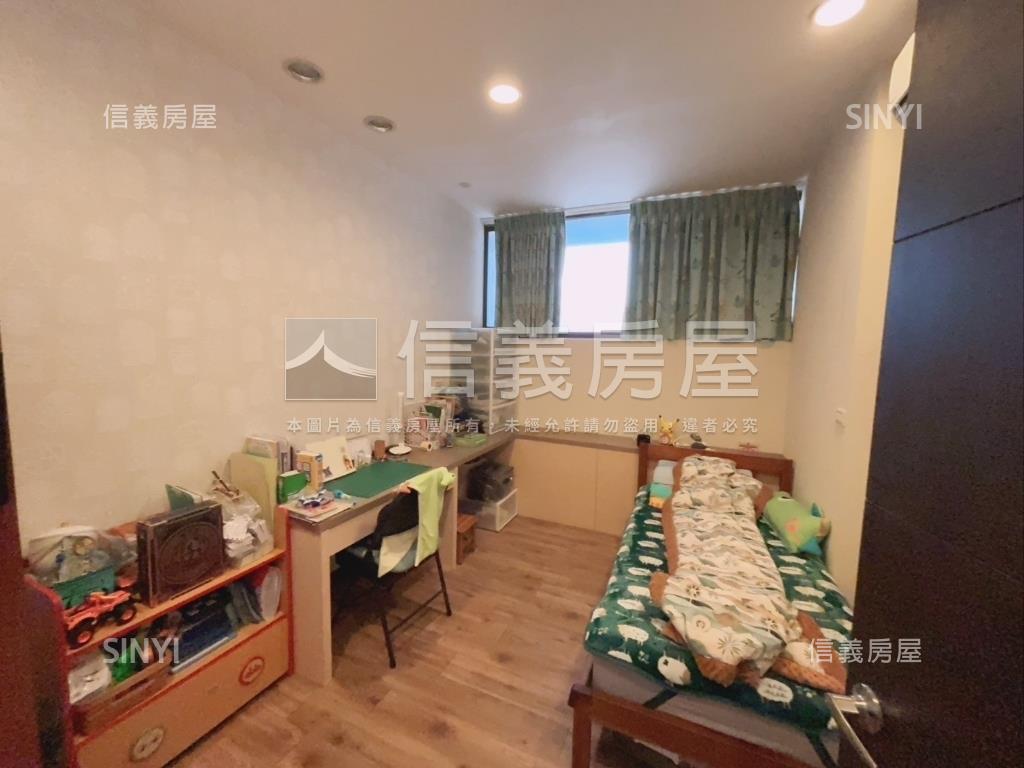 未來２１住店合一店面房屋室內格局與周邊環境