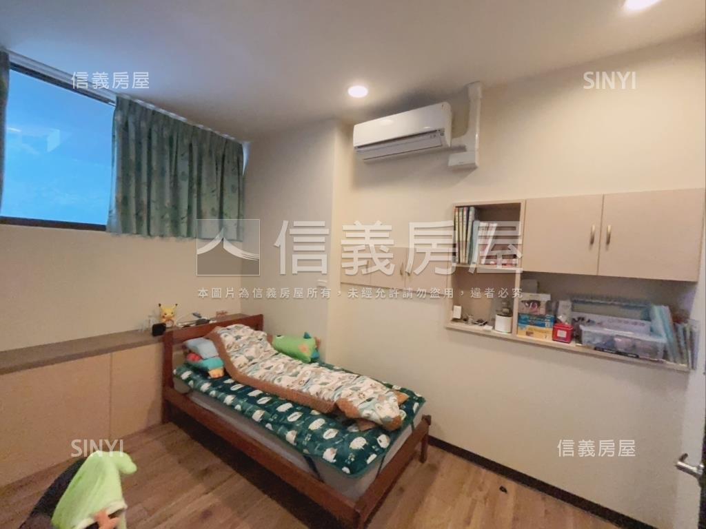 未來２１住店合一店面房屋室內格局與周邊環境