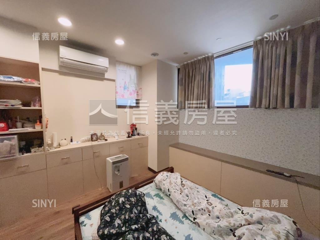 未來２１住店合一店面房屋室內格局與周邊環境