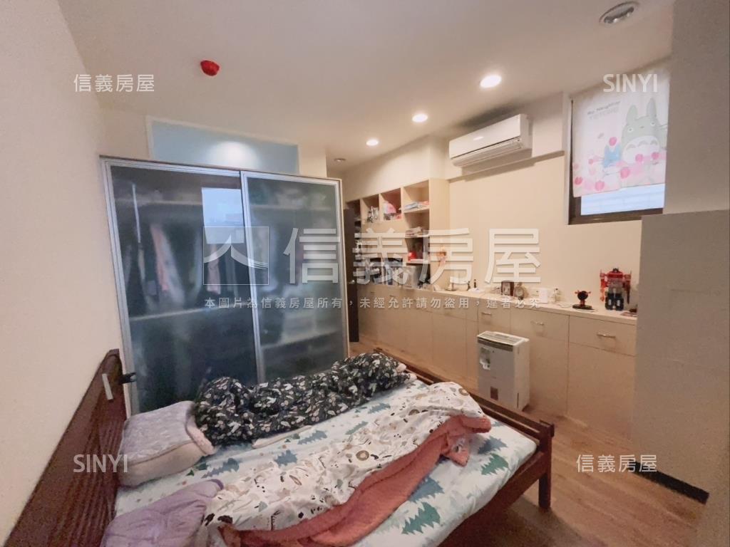 未來２１住店合一店面房屋室內格局與周邊環境