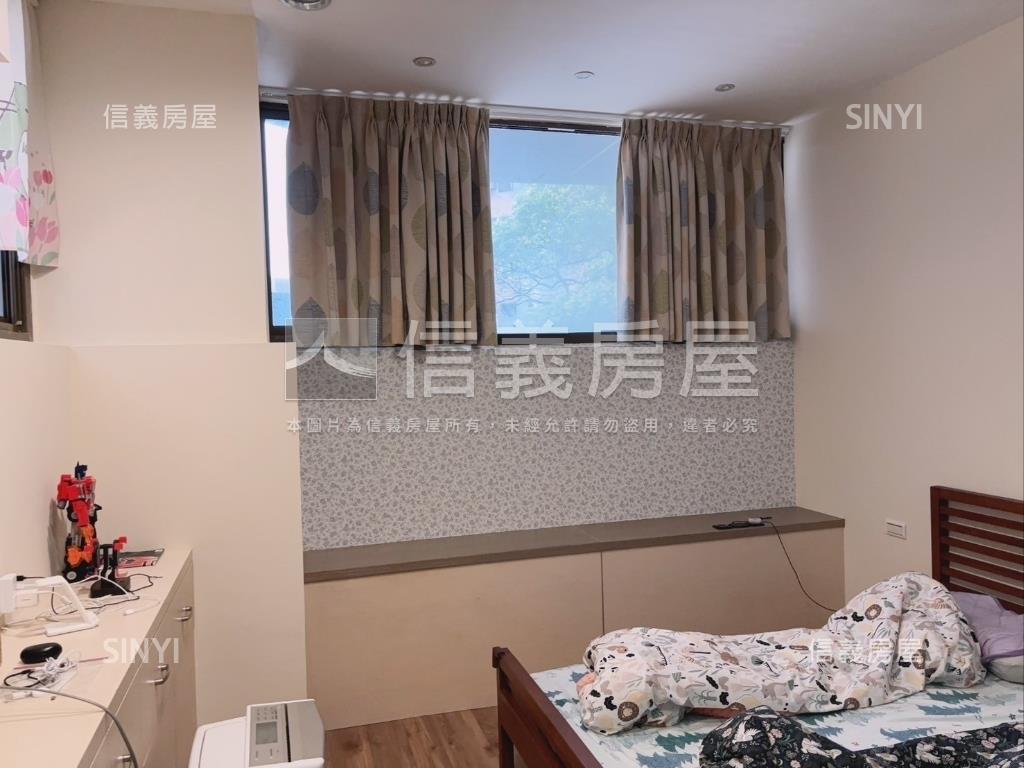 未來２１住店合一店面房屋室內格局與周邊環境