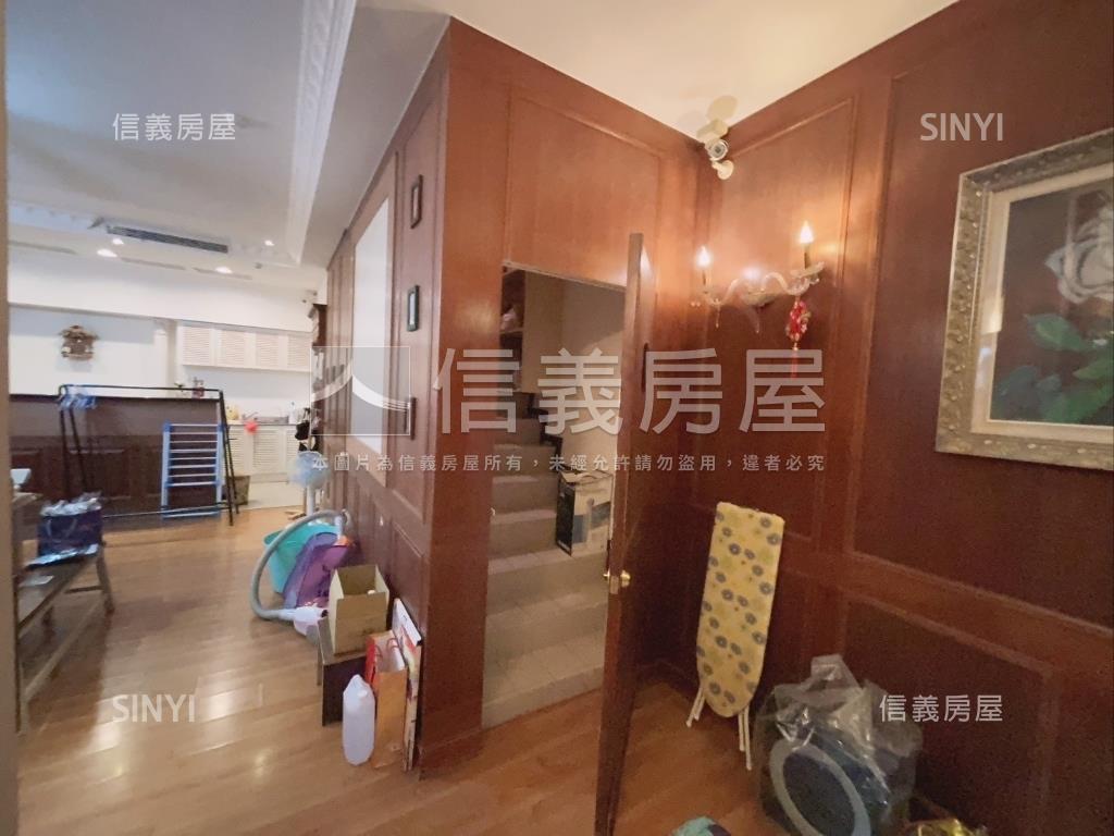 未來２１住店合一店面房屋室內格局與周邊環境