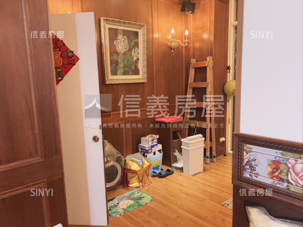 未來２１住店合一店面房屋室內格局與周邊環境