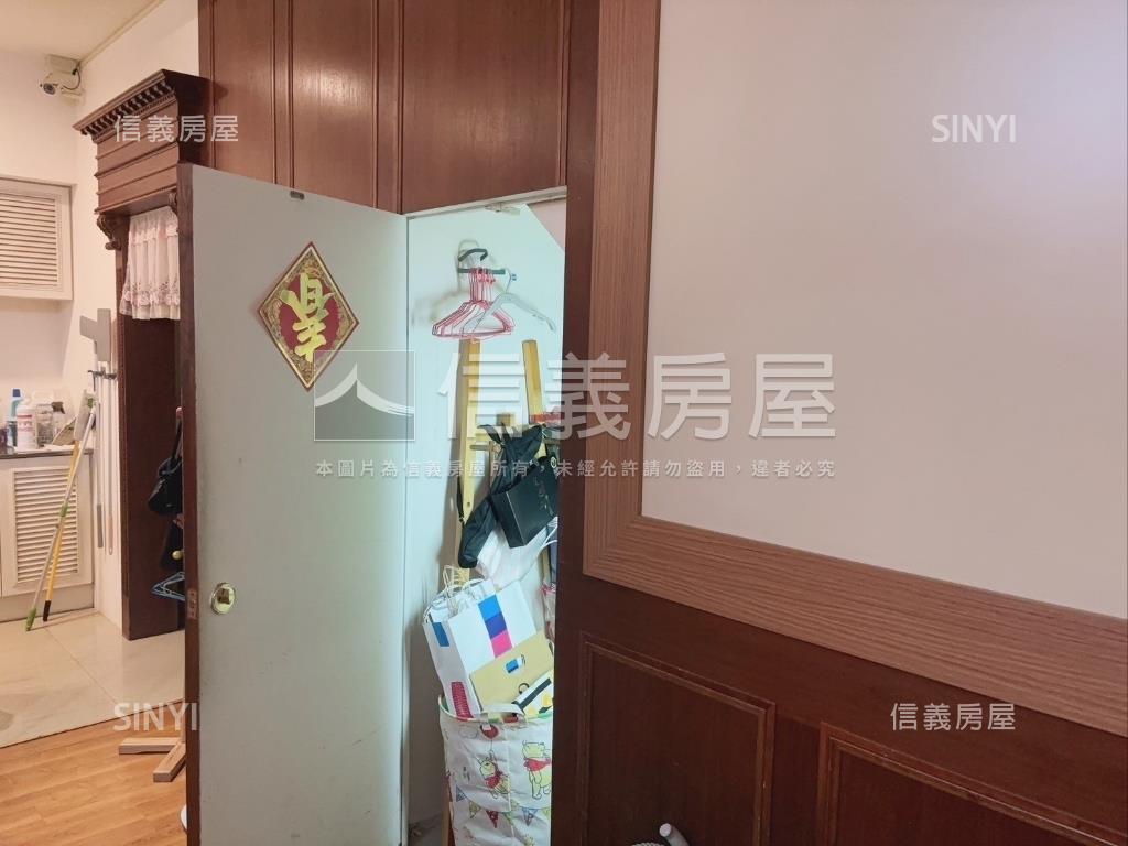 未來２１住店合一店面房屋室內格局與周邊環境