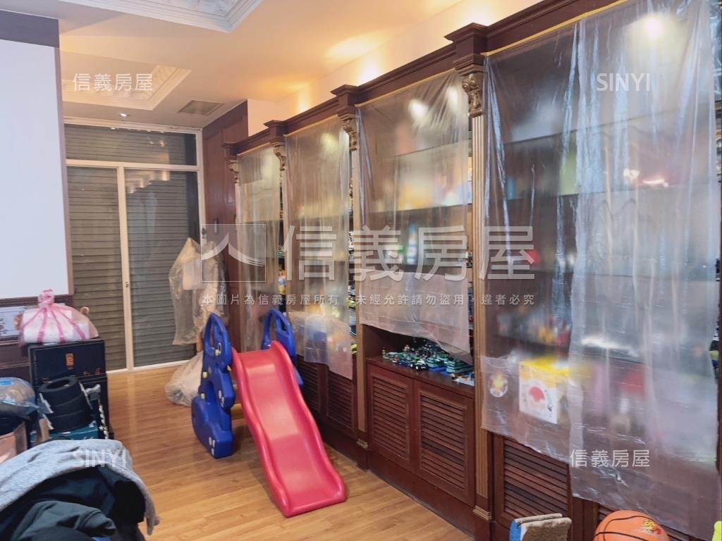 未來２１住店合一店面房屋室內格局與周邊環境