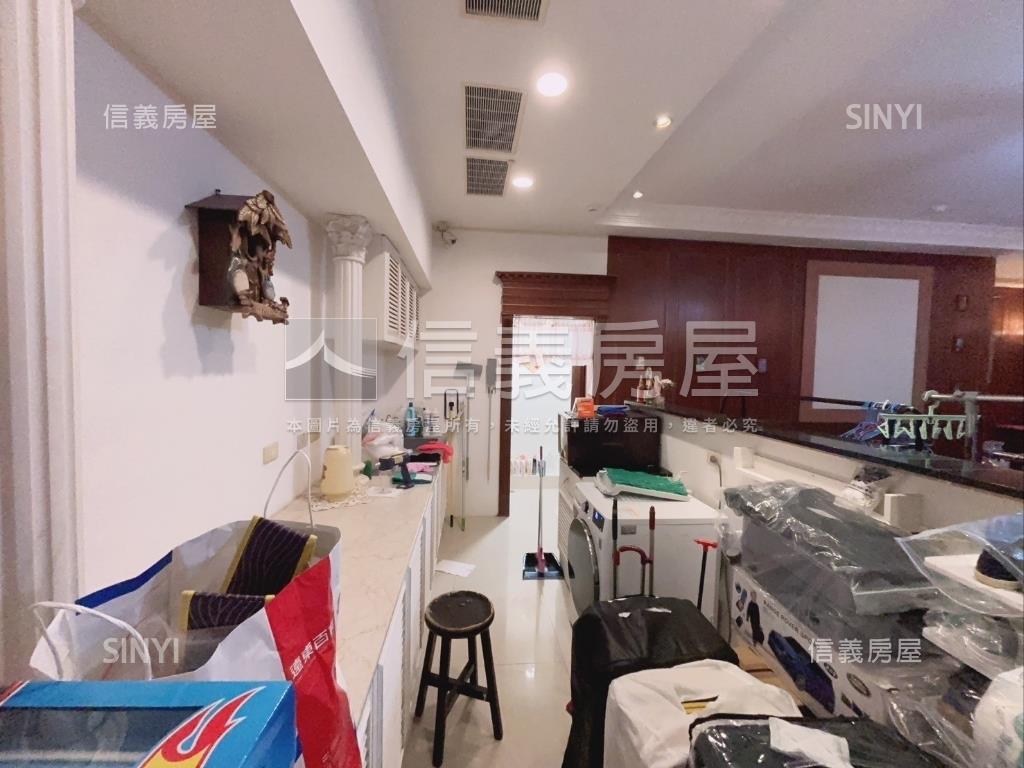 未來２１住店合一店面房屋室內格局與周邊環境