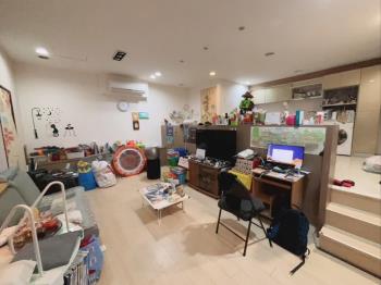 未來２１住店合一店面