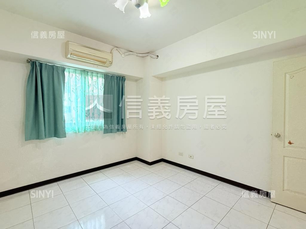 森活邊間採光佳２房房屋室內格局與周邊環境