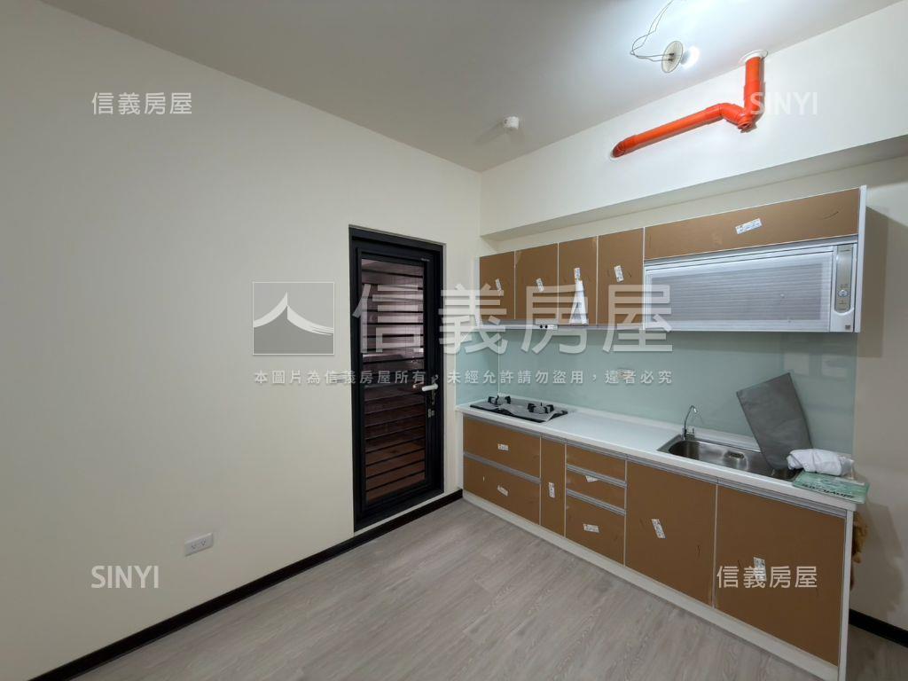 楊梅低總價輕鬆成家兩房房屋室內格局與周邊環境