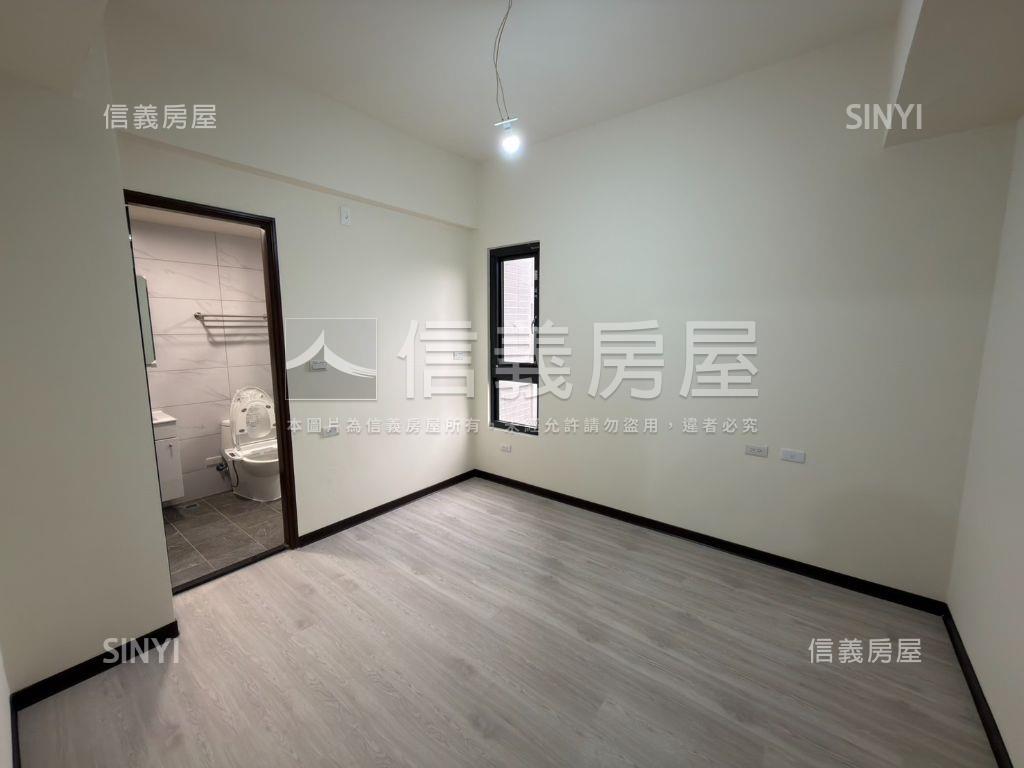 楊梅低總價輕鬆成家兩房房屋室內格局與周邊環境