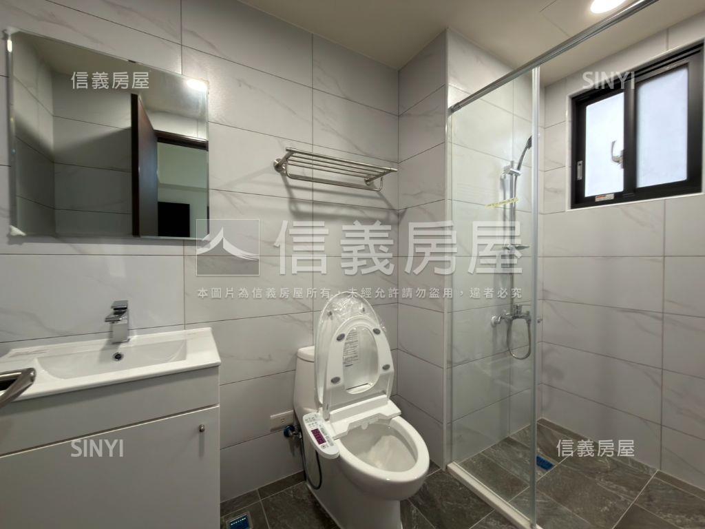 楊梅低總價輕鬆成家兩房房屋室內格局與周邊環境