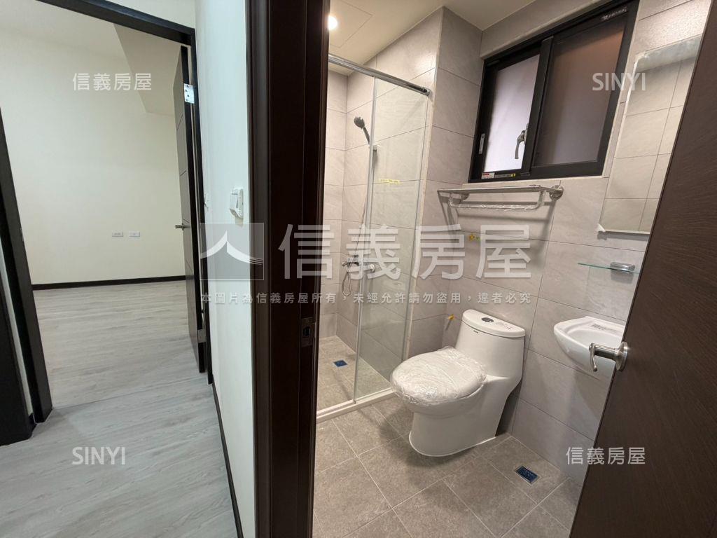 楊梅低總價輕鬆成家兩房房屋室內格局與周邊環境