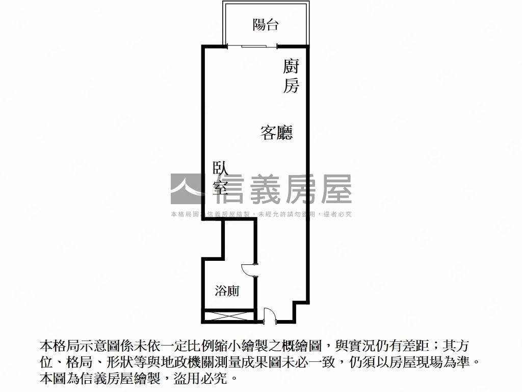 港灣一號院釋出房屋室內格局與周邊環境