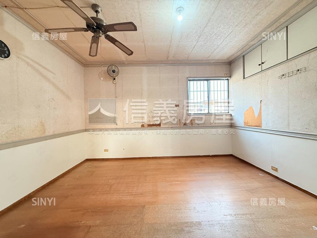 昌平商圈兩房平車大空間！房屋室內格局與周邊環境