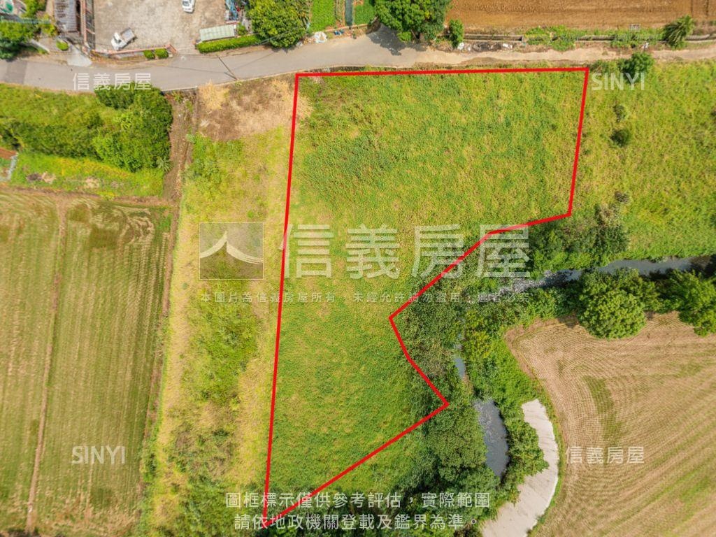 新屋區近台６６便宜農地房屋室內格局與周邊環境