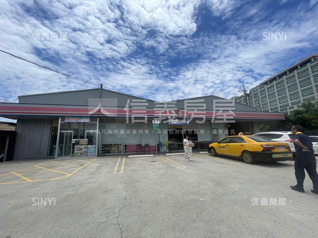 新屋區近台６６便宜農地房屋室內格局與周邊環境