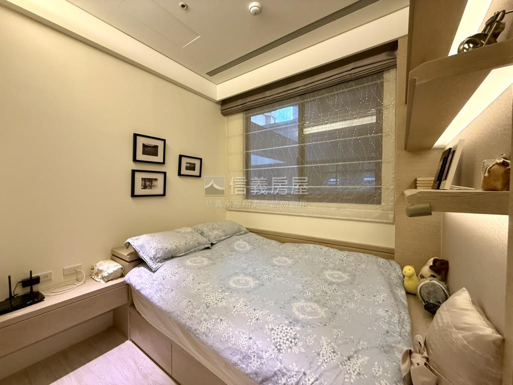 哈洛德．精美裝潢４房房屋室內格局與周邊環境
