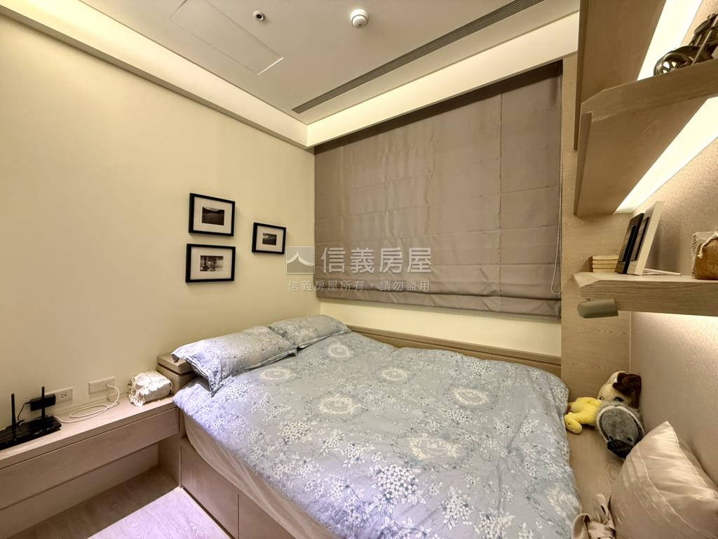 哈洛德．精美裝潢４房房屋室內格局與周邊環境